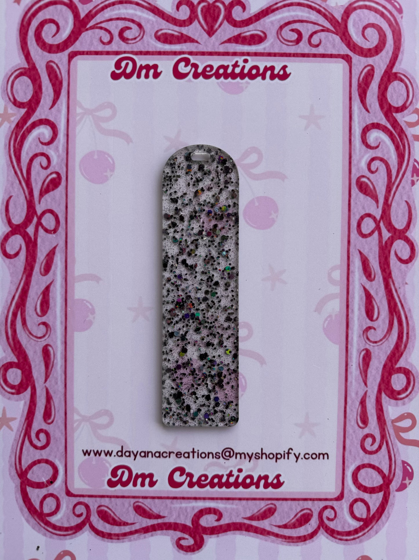 BOOKMARKS