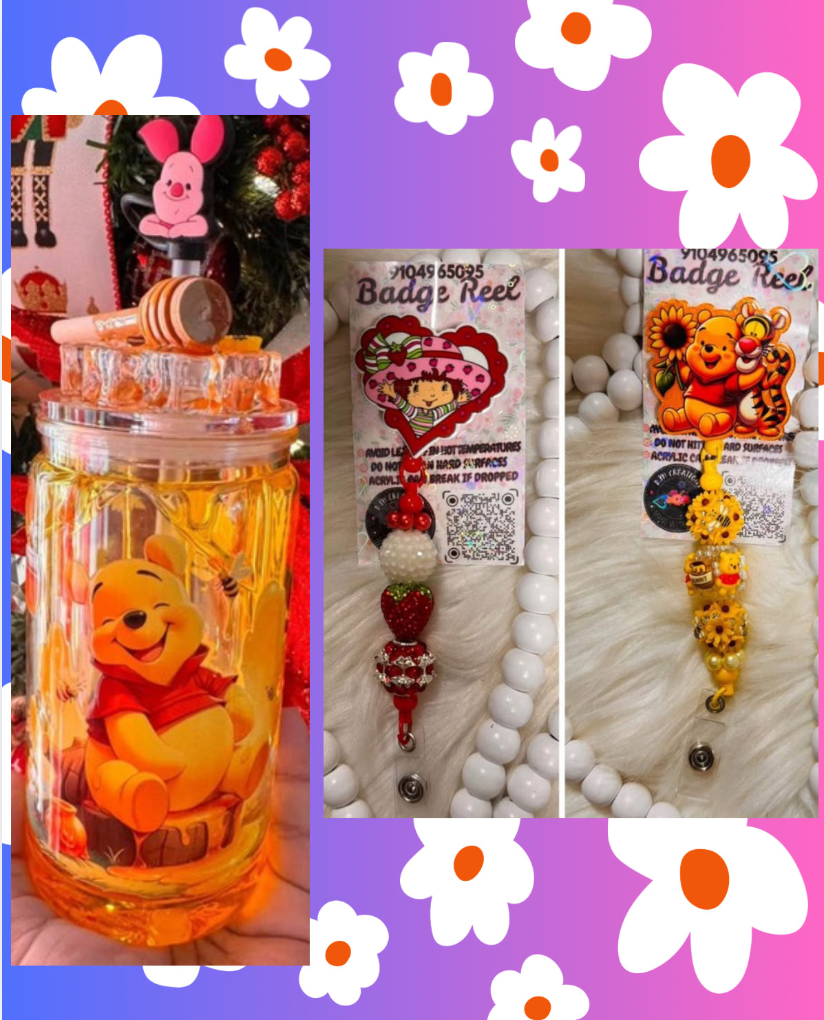 🌸BUY MY CREATIONS🌸