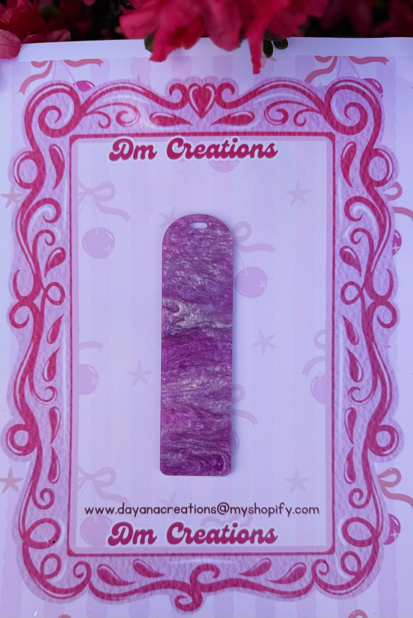 BOOKMARKS