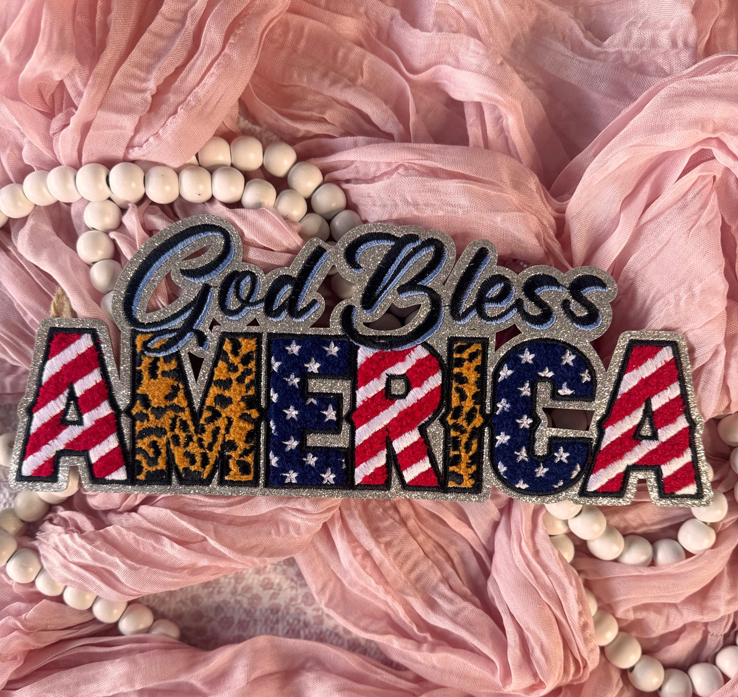 God patch