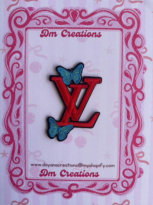 Hat patches