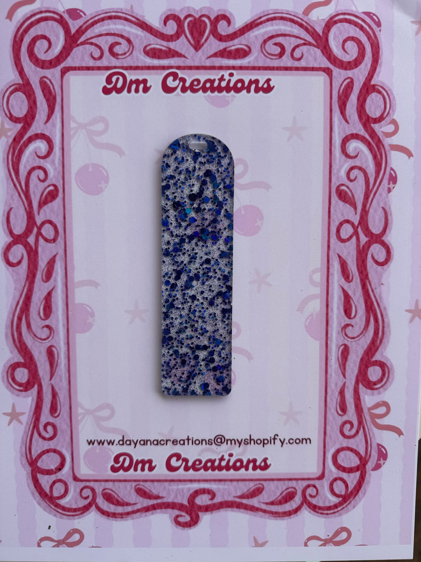BOOKMARKS