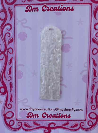 BOOKMARKS