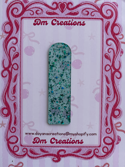 BOOKMARKS