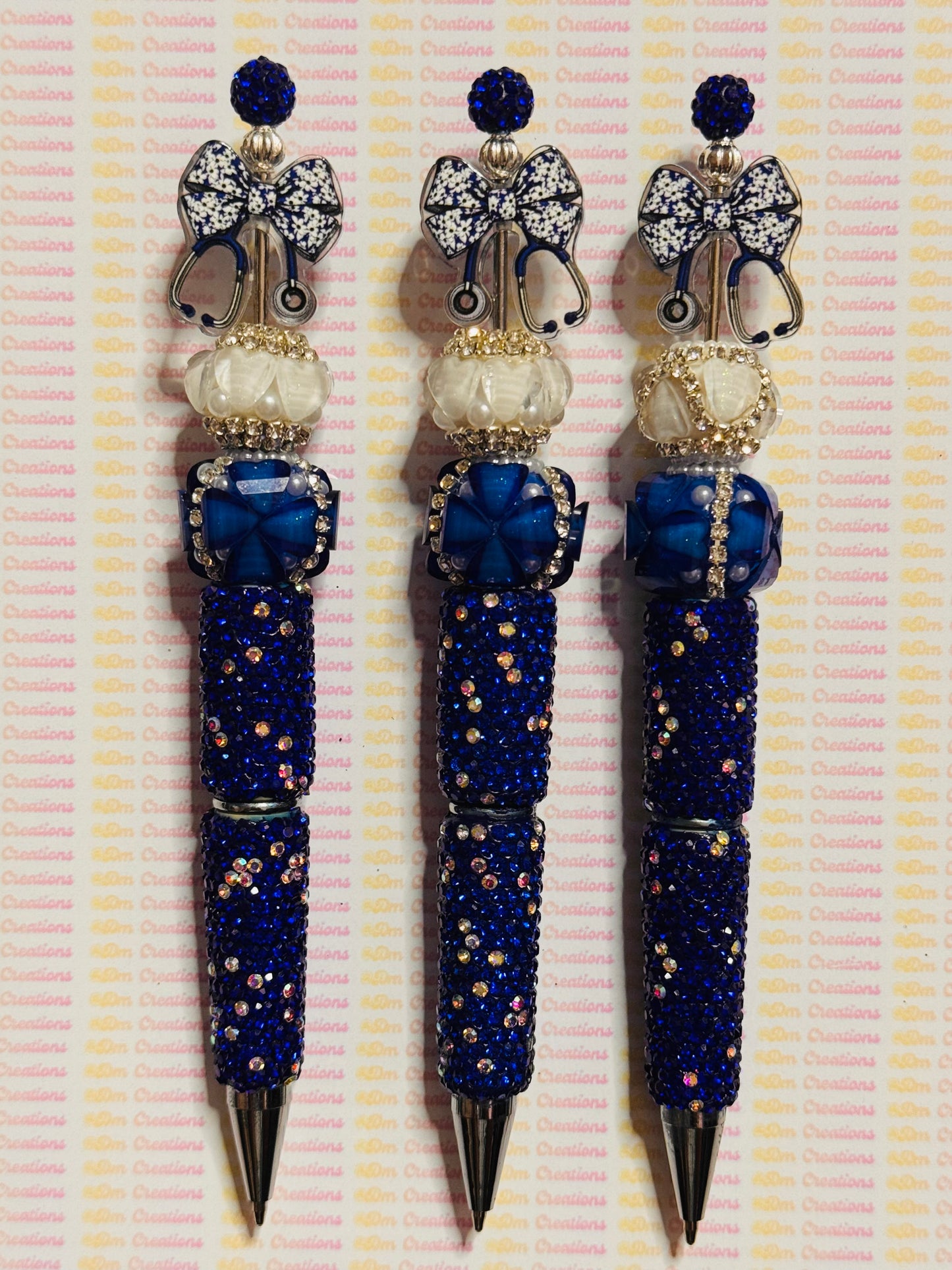 Nurse pen