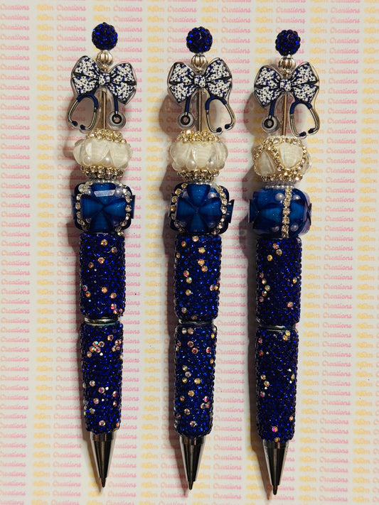Nurse pen