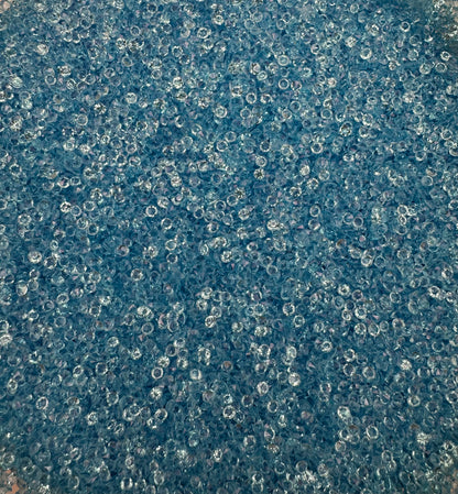 3MM RHINESTONES 50 GRAMS BAG