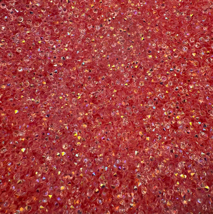 3MM RHINESTONES 50 GRAMS BAG