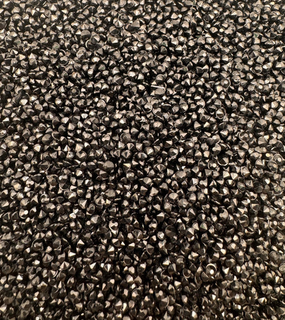 3MM RHINESTONES 50 GRAMS BAG