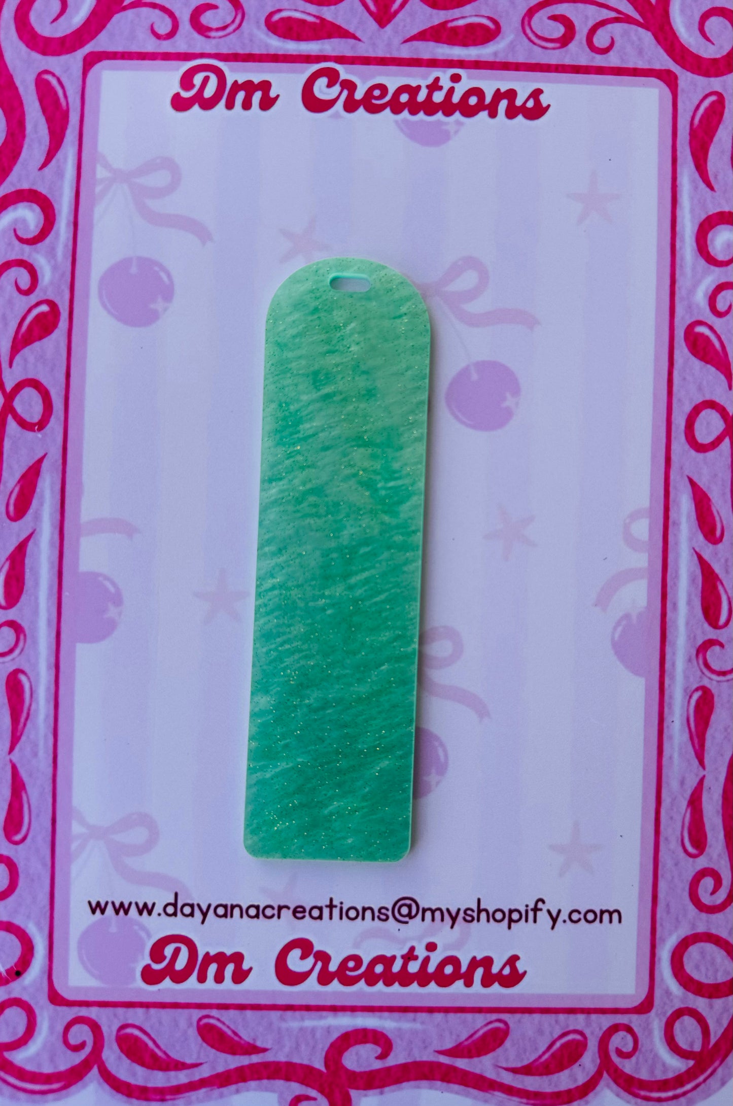 BOOKMARKS
