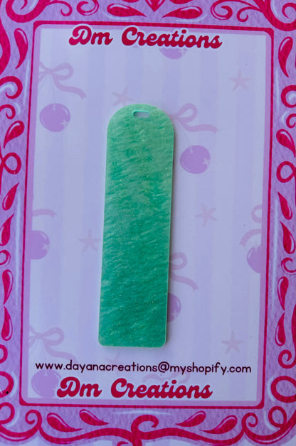 BOOKMARKS
