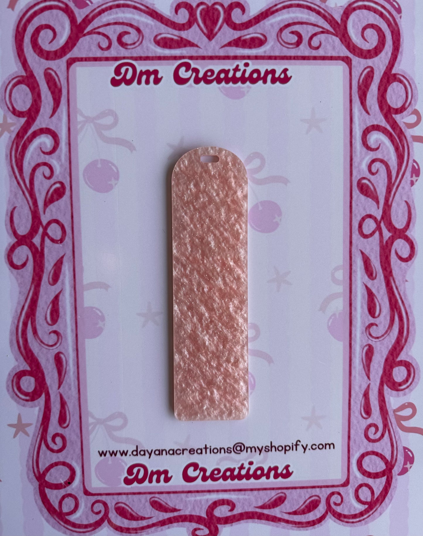 BOOKMARKS