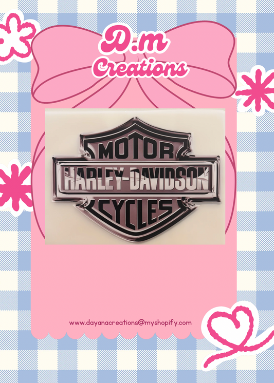 Harley d heat t